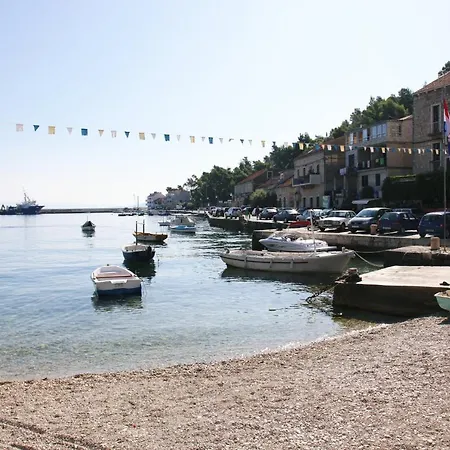 Holiday home Seaside Holiday House Prigradica, Korcula - 192