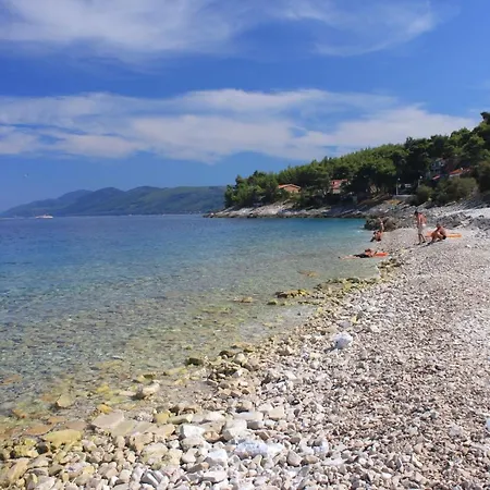 Seaside Holiday House Prigradica, Korcula - 192 Blato (Korcula)