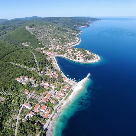 Holiday home Seaside Holiday House Prigradica, Korcula - 192