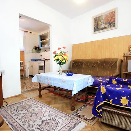 Holiday home Seaside Holiday House Prigradica, Korcula - 192 Blato (Korcula)