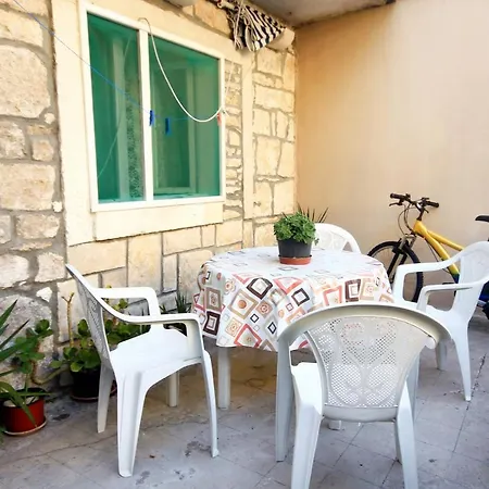 Seaside Holiday House Prigradica, Korcula - 192 Holiday home *